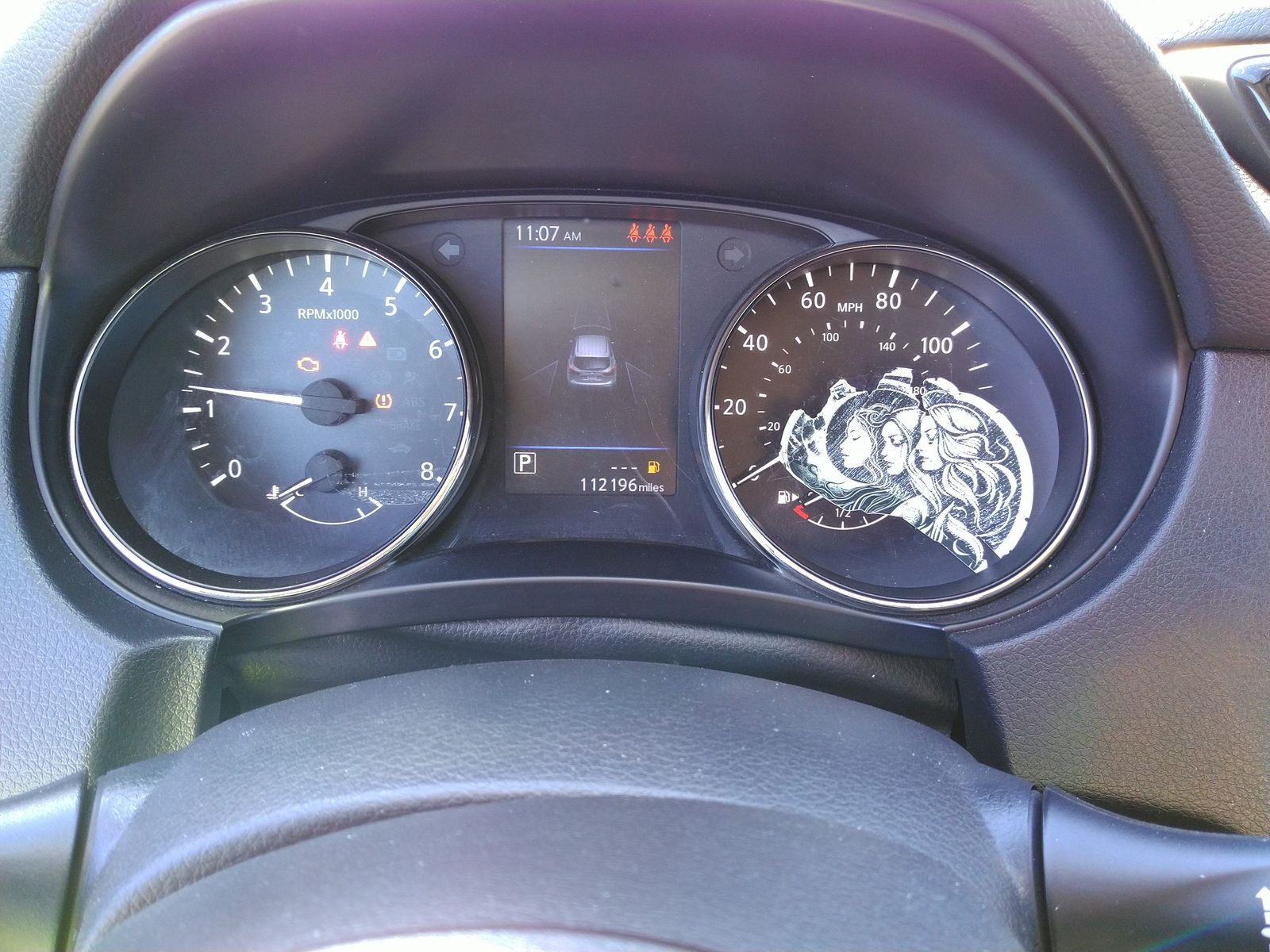 2021 Nissan Rogue Sport S AWD