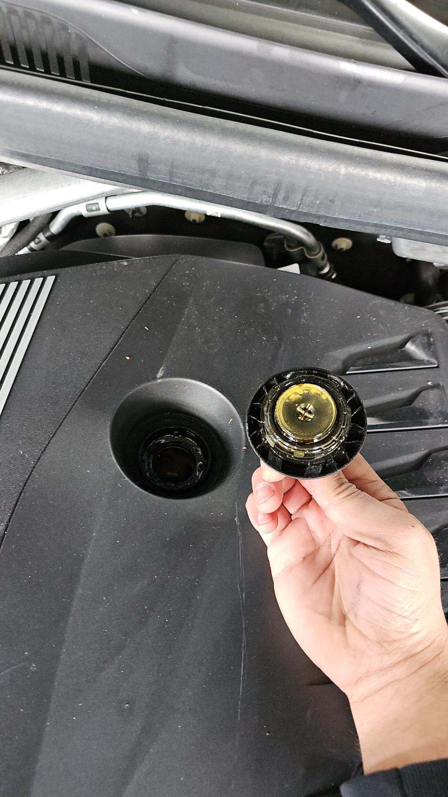 2024 BMW X7 xDrive40i AWD