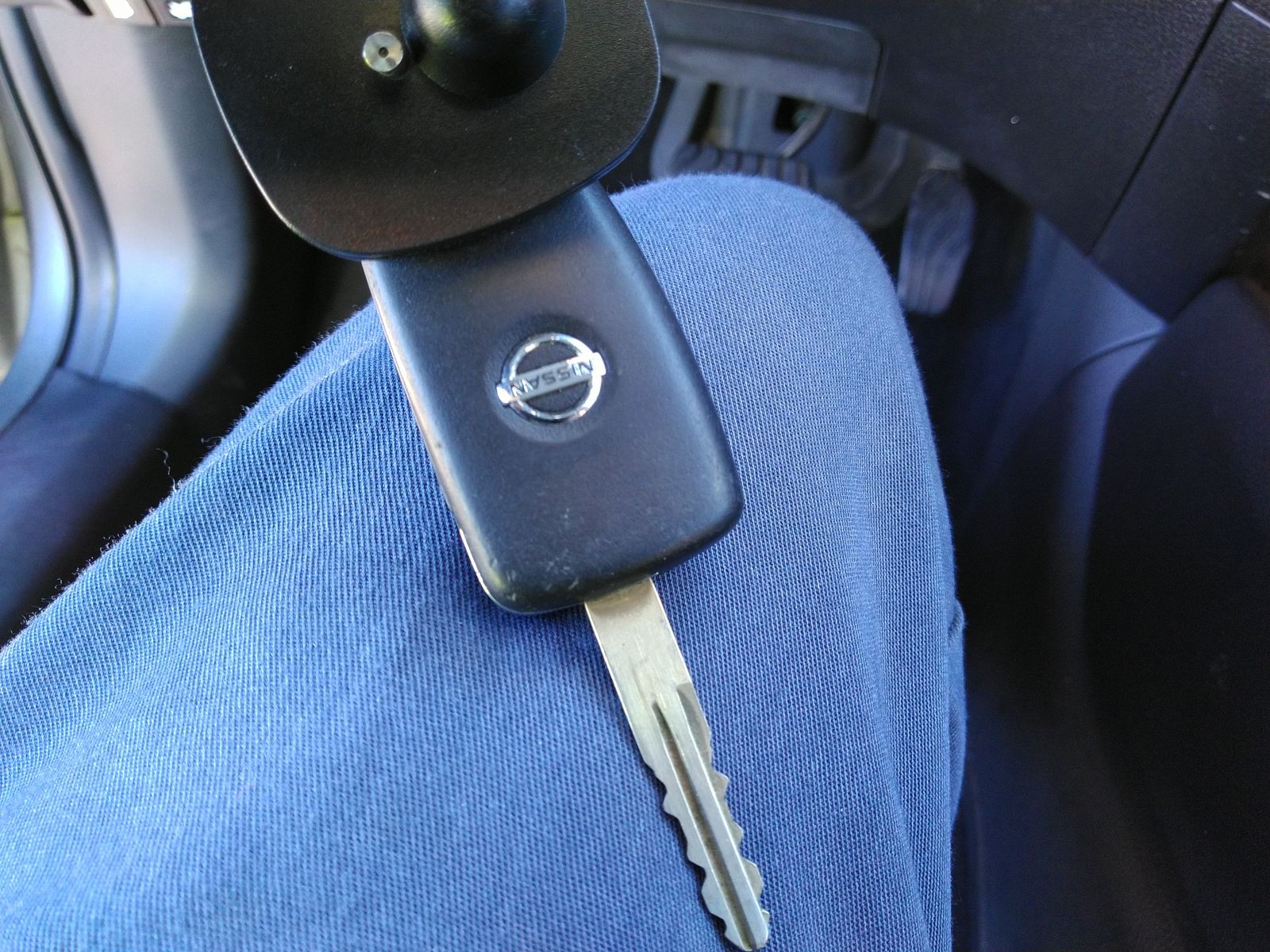 2021 Nissan Rogue Sport S AWD