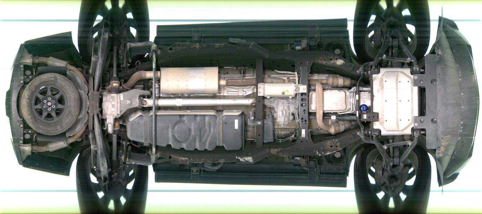 2021 Cadillac Escalade ESV Sport AWD