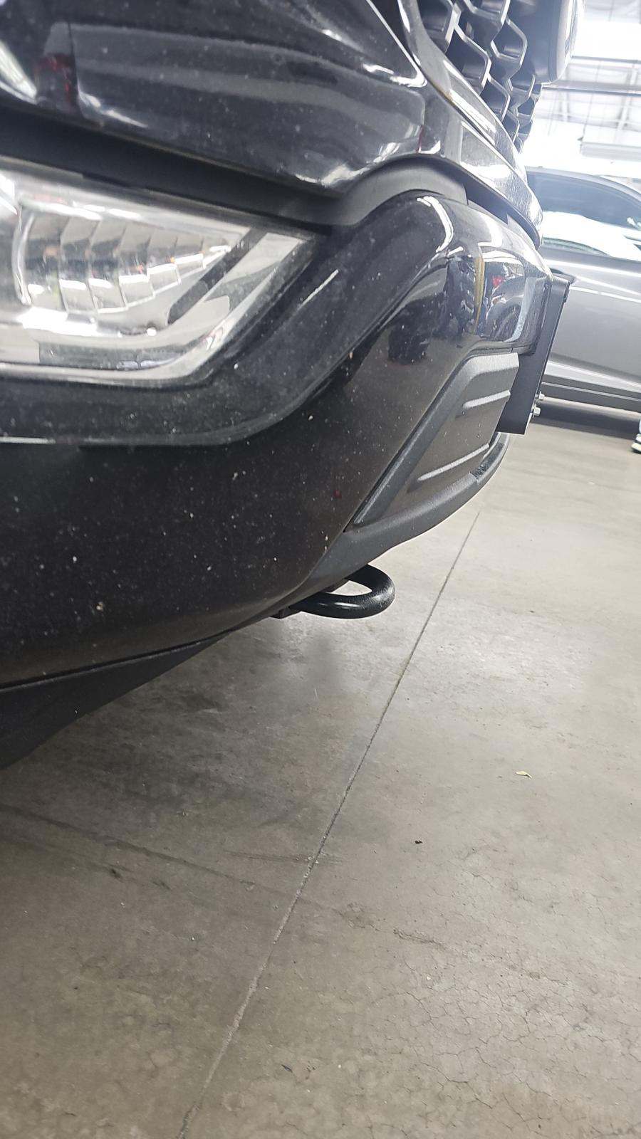 2022 Ford F-150 XL AWD