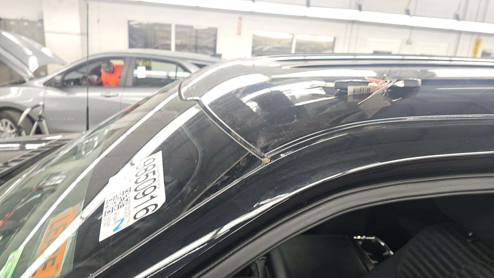 2022 Ford F-150 XL AWD