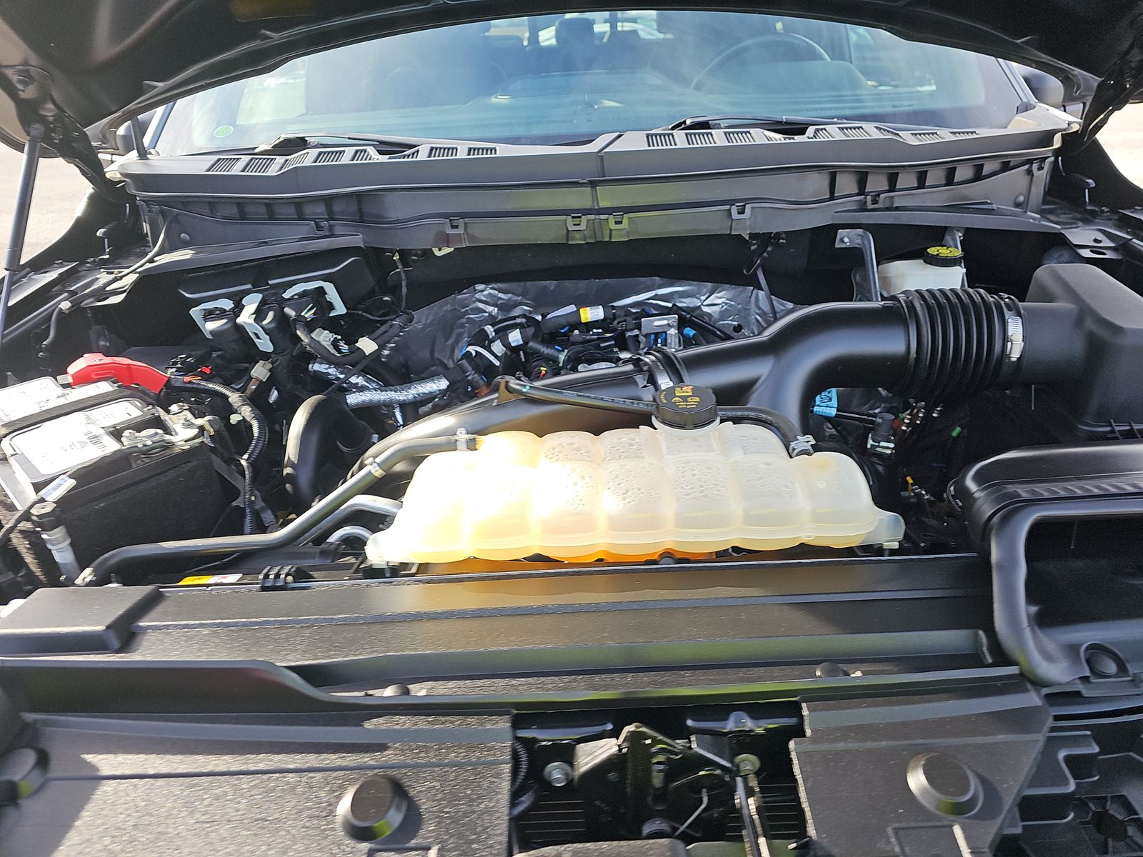 2022 Ford F-150 XLT AWD