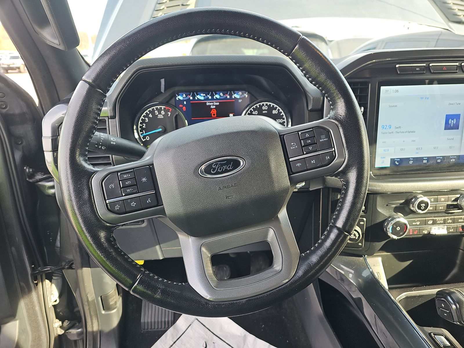 2022 Ford F-150 XLT AWD
