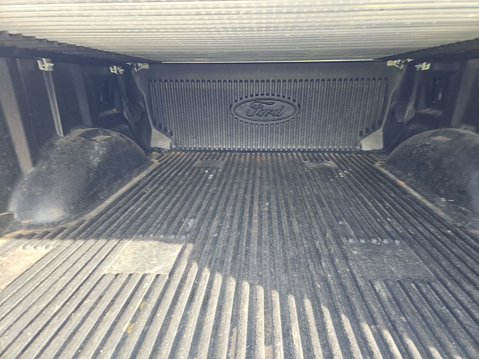 2022 Ford F-150 XLT AWD