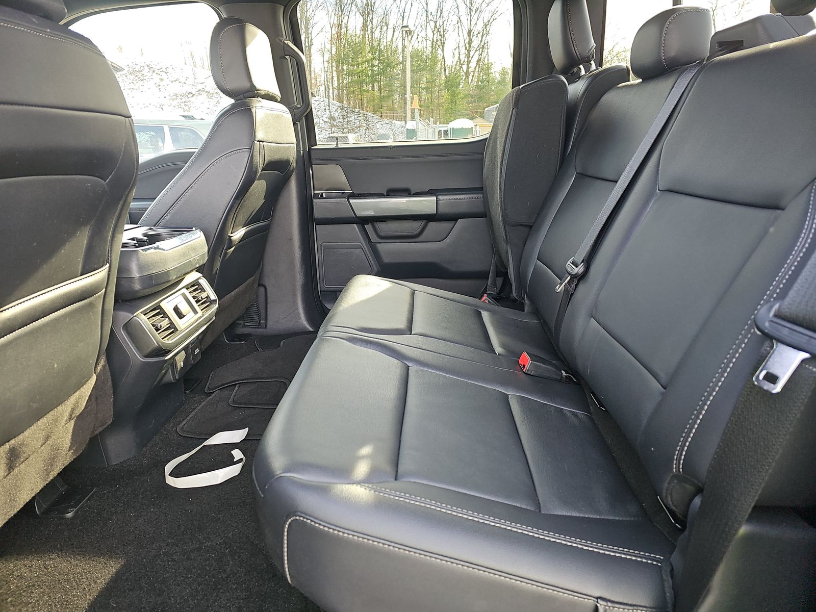 2022 Ford F-150 XLT AWD