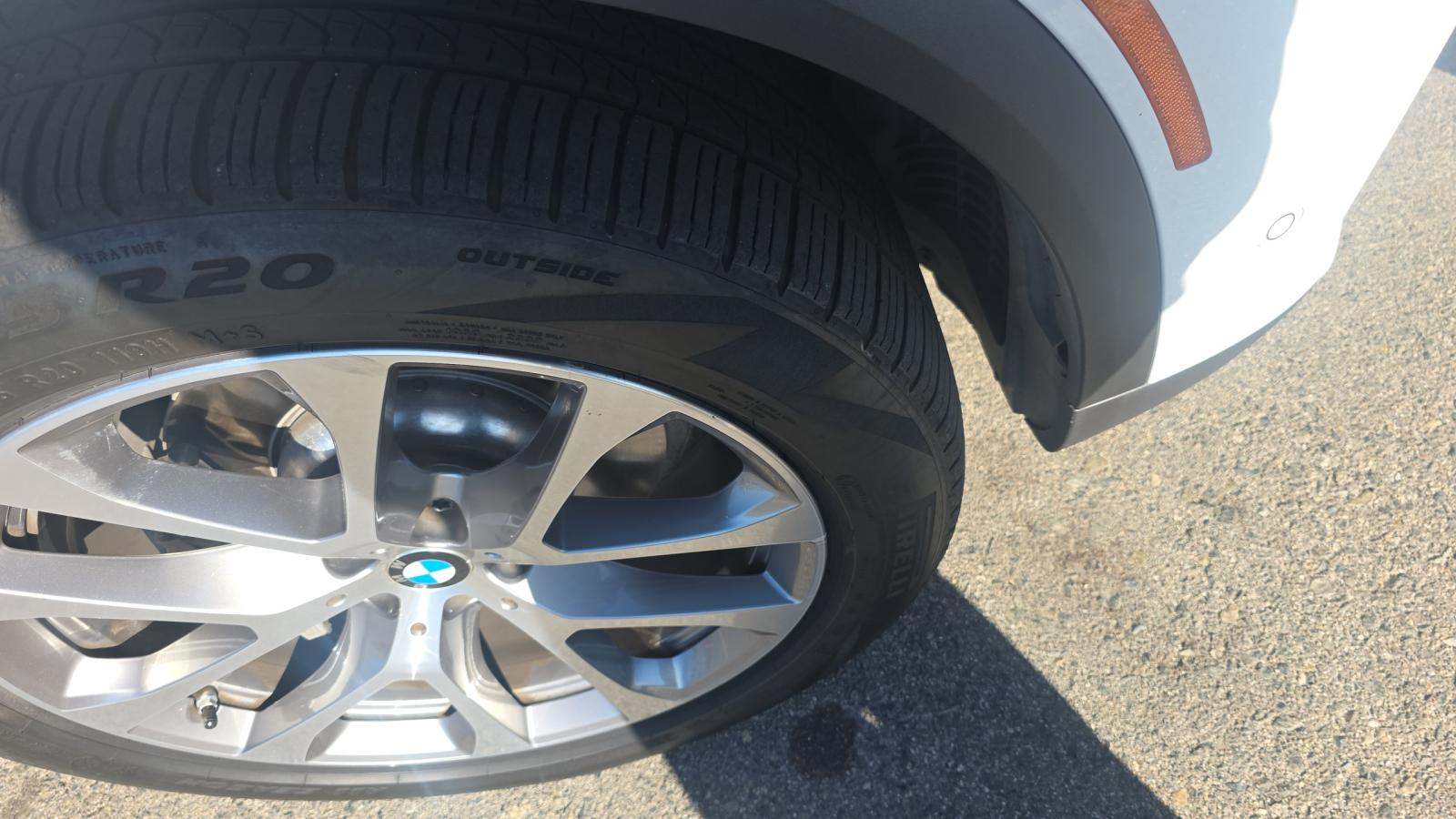 2019 BMW X5 xDrive40i AWD