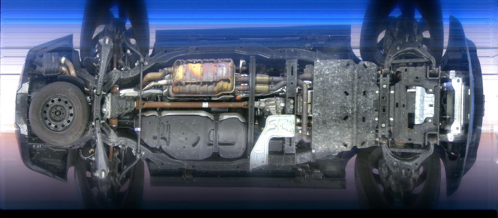 2024 Lincoln Navigator Reserve AWD