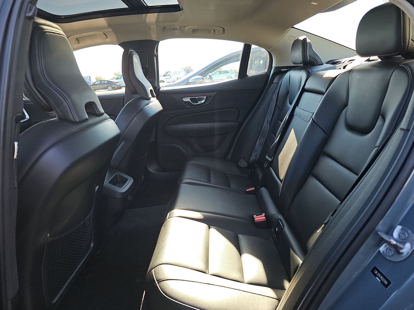 2024 Volvo S60 B5 Core AWD