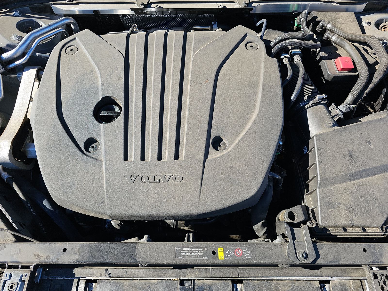 2024 Volvo S60 B5 Core AWD