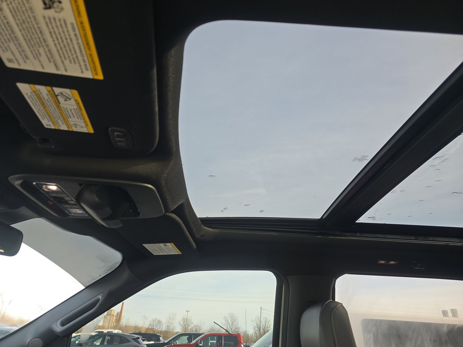 2023 Ford F-150 Lariat AWD