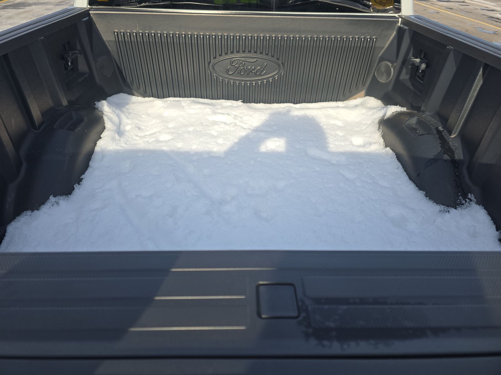 2023 Ford F-150 Lariat AWD