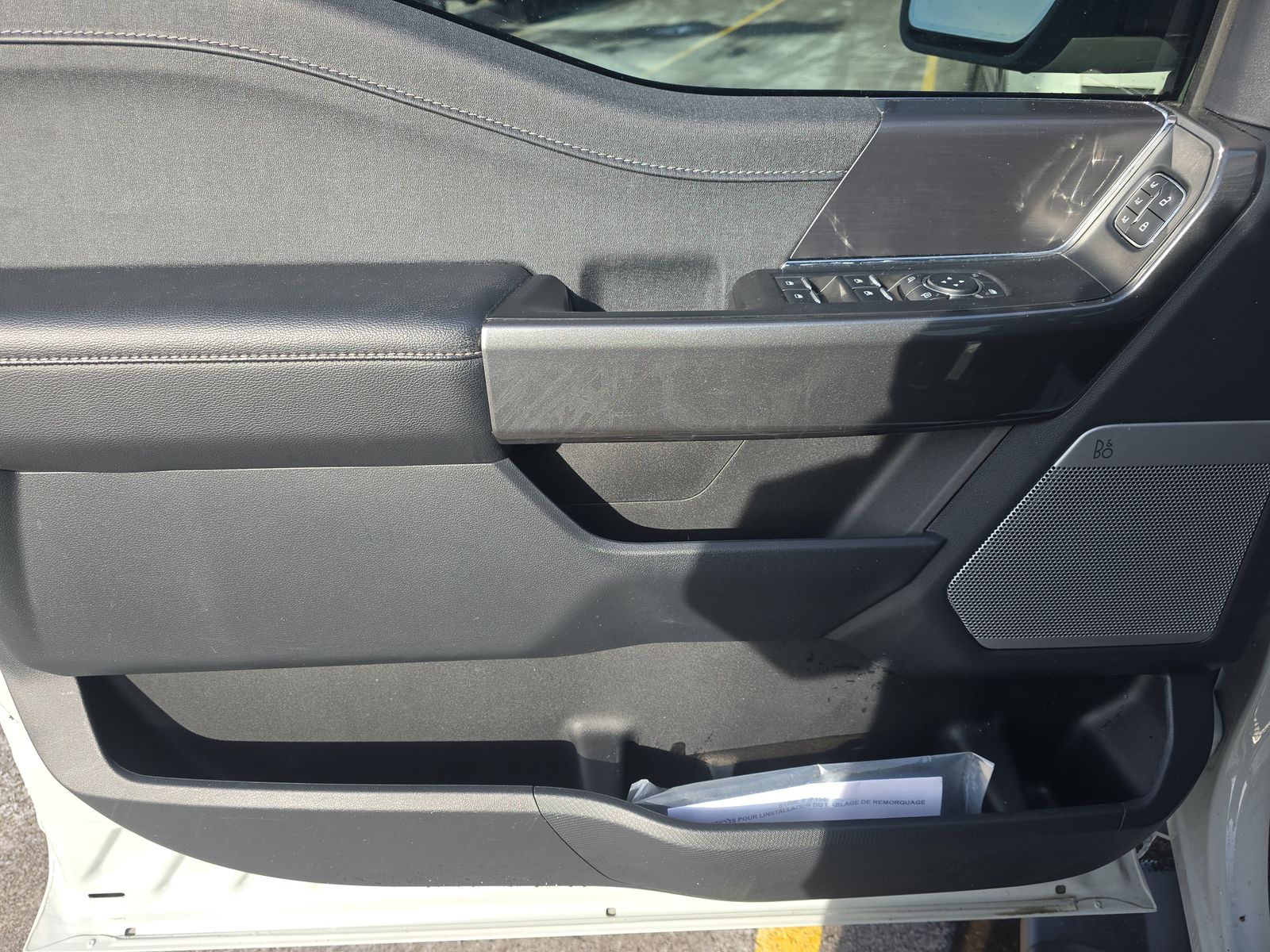 2023 Ford F-150 Lariat AWD