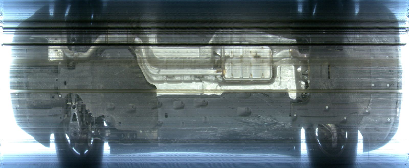 2024 Chrysler Pacifica Touring L FWD