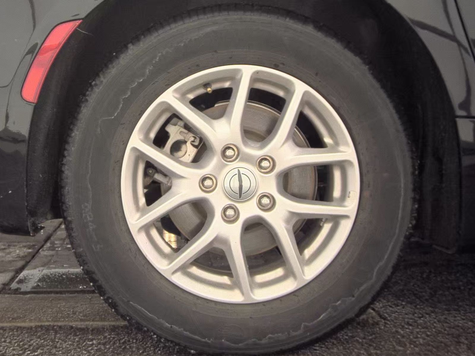 2024 Chrysler Pacifica Touring L FWD