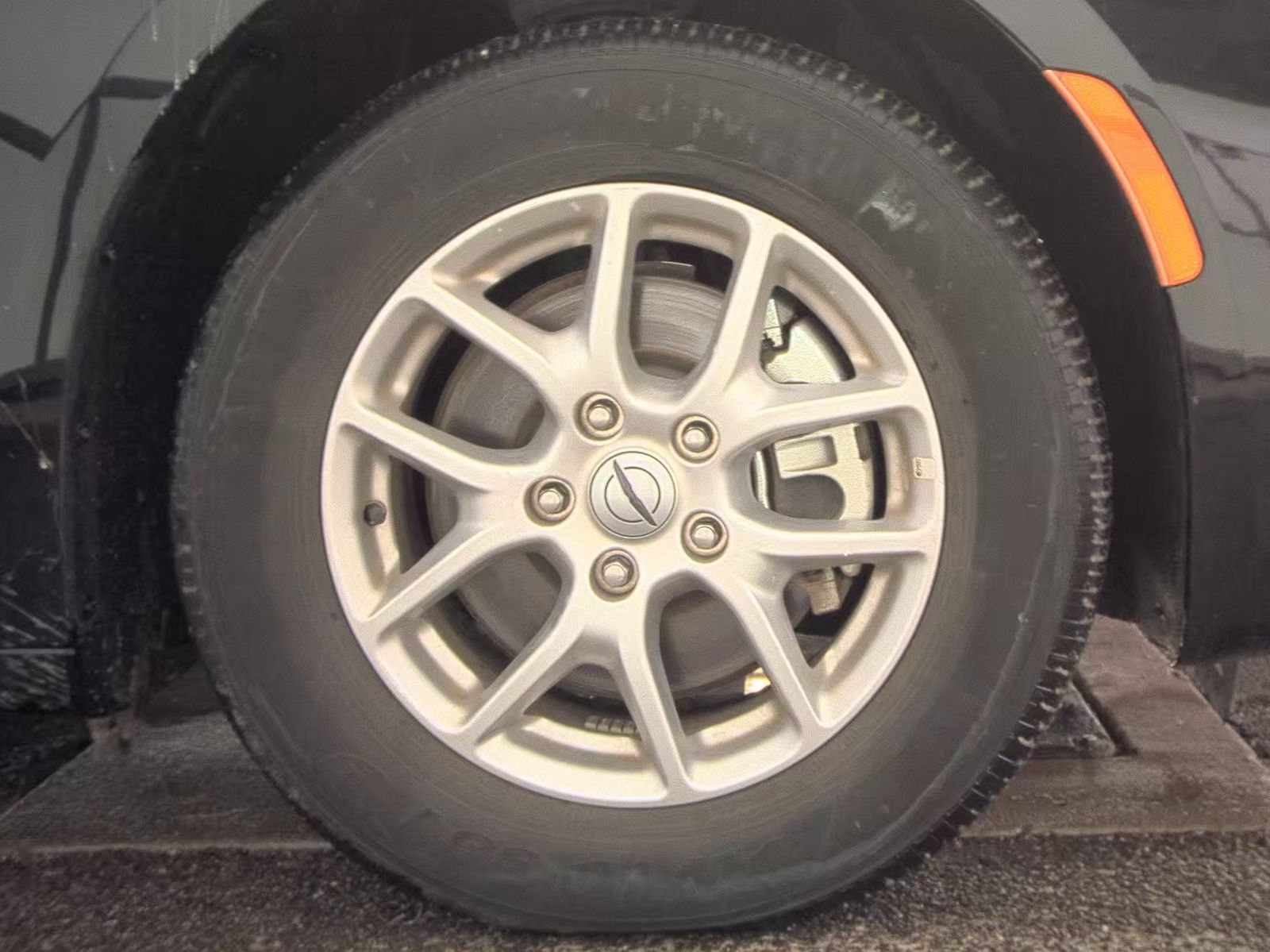 2024 Chrysler Pacifica Touring L FWD