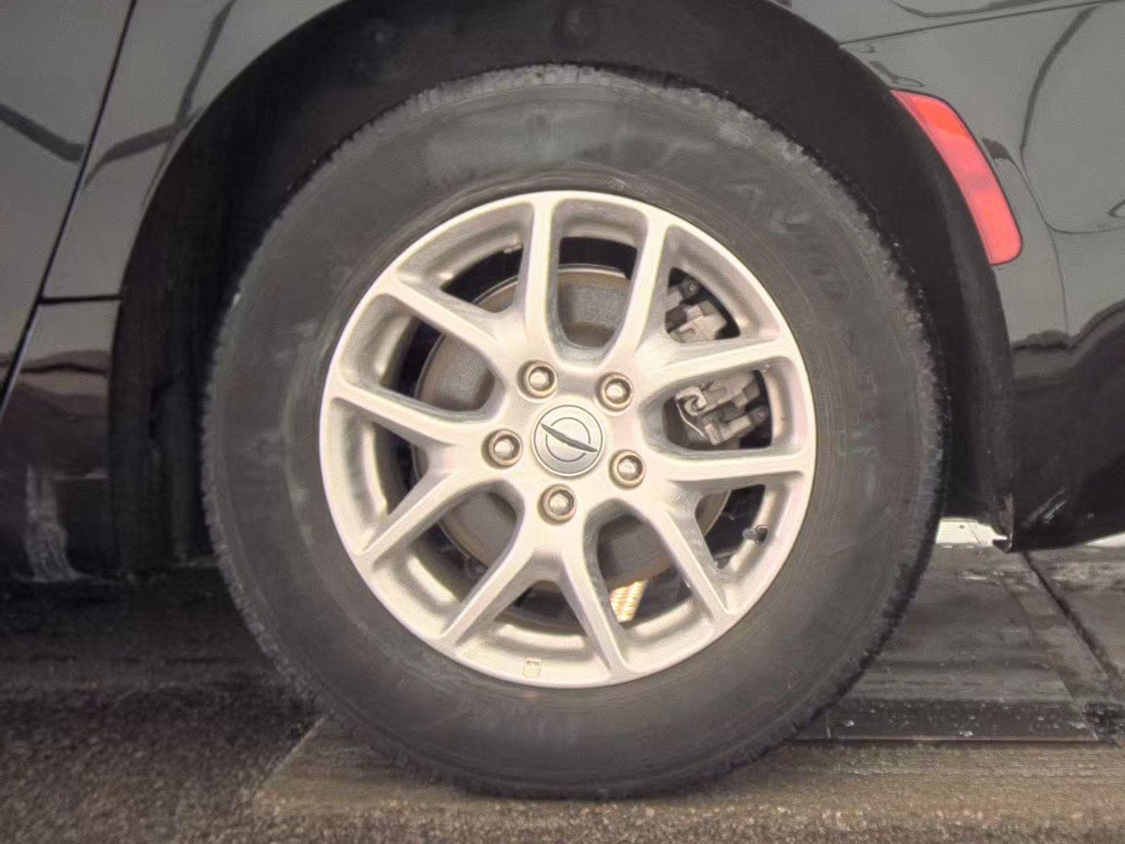 2024 Chrysler Pacifica Touring L FWD