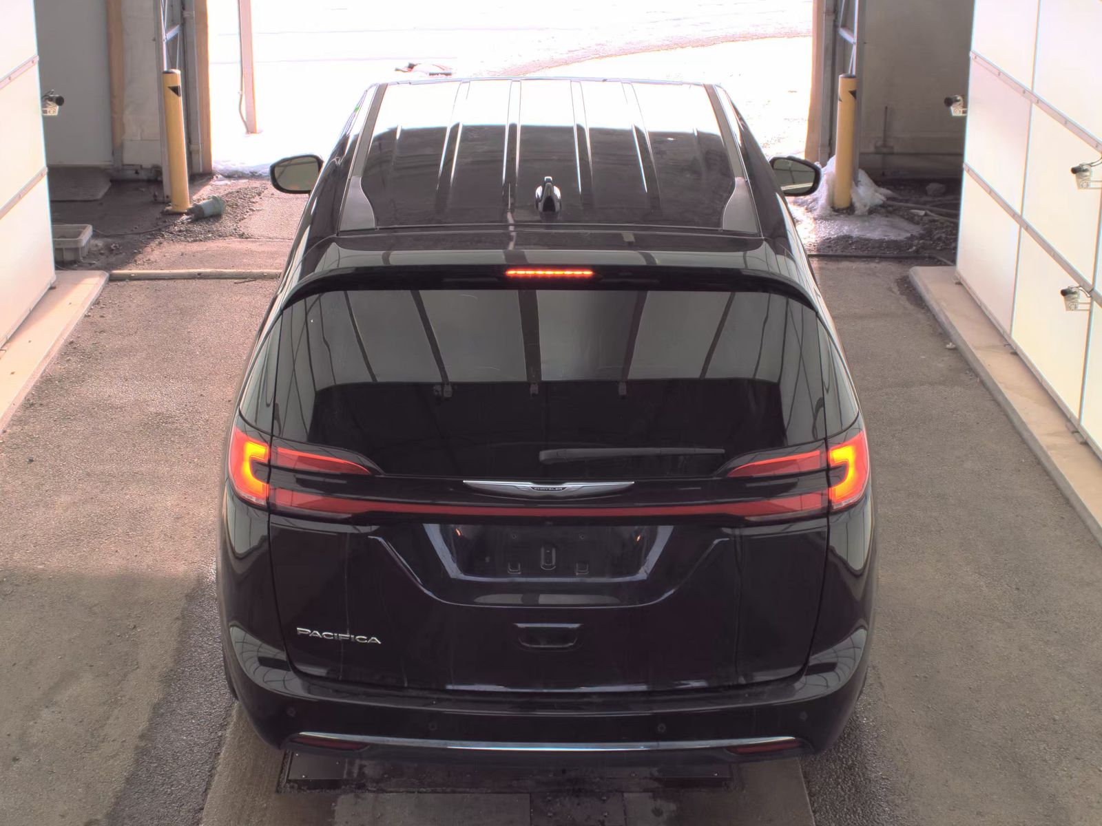 2024 Chrysler Pacifica Touring L FWD