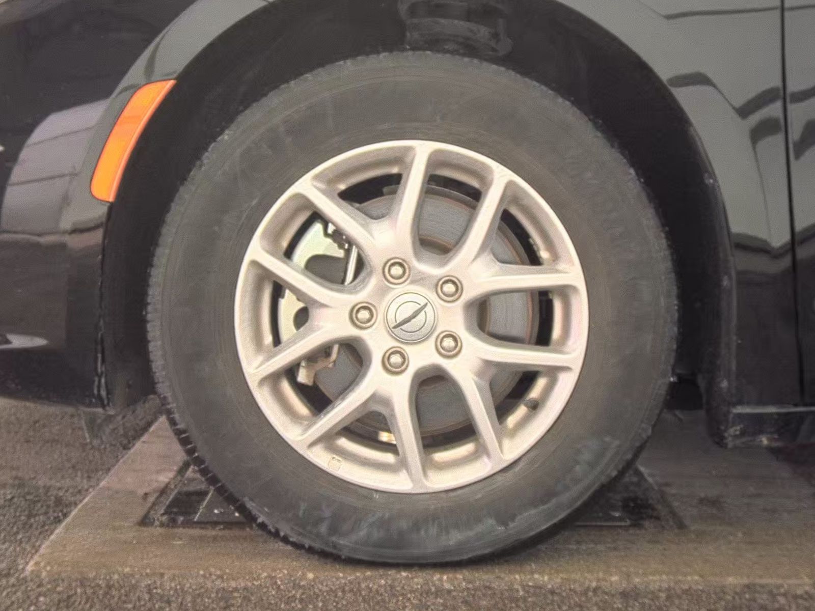 2024 Chrysler Pacifica Touring L FWD