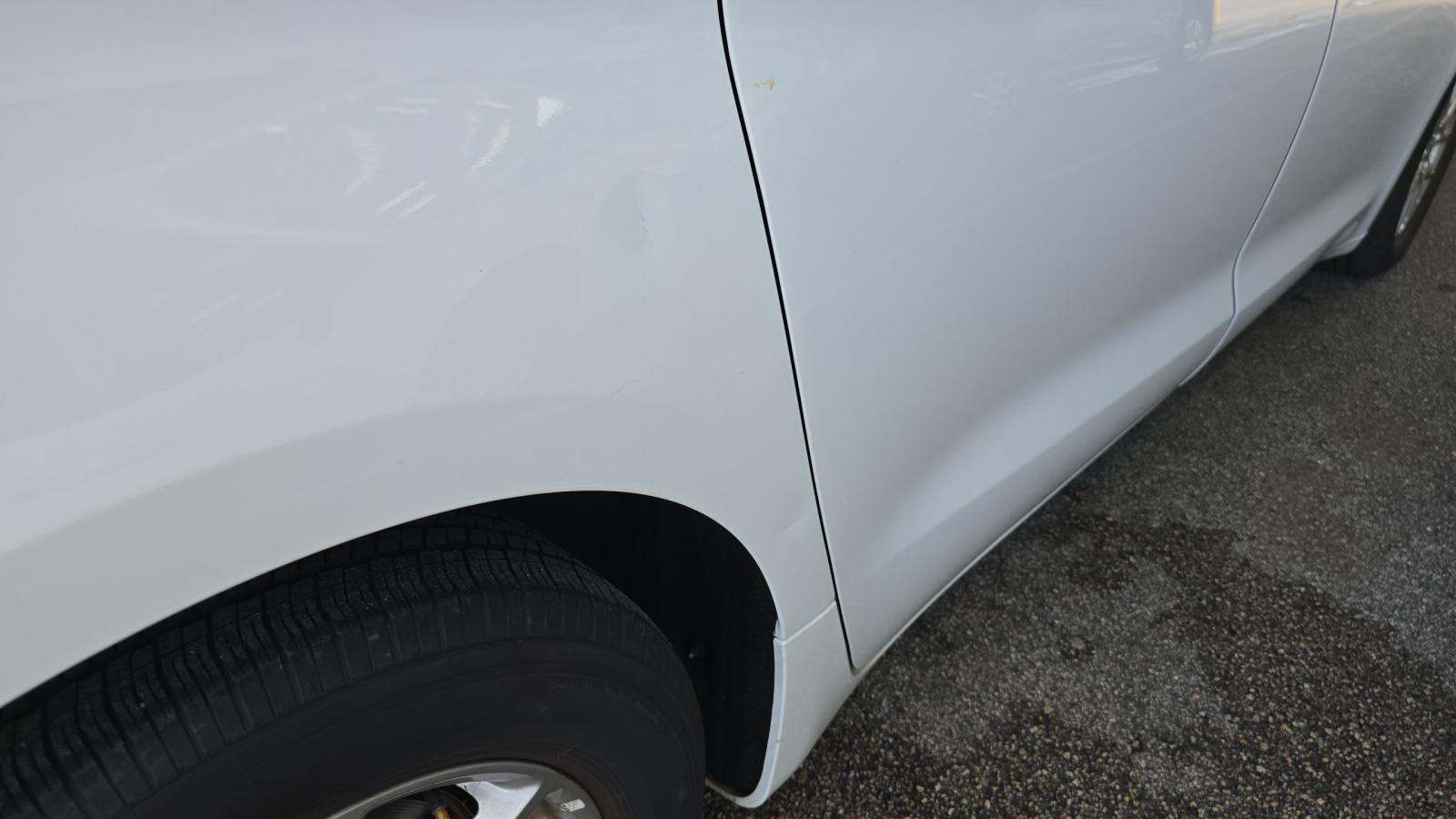 2024 Chrysler Pacifica Touring L FWD