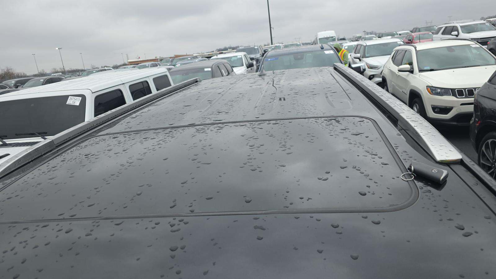 2023 Lexus GX GX 460 Premium AWD