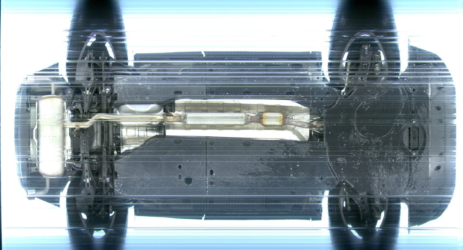 2025 Toyota RAV4 XLE FWD