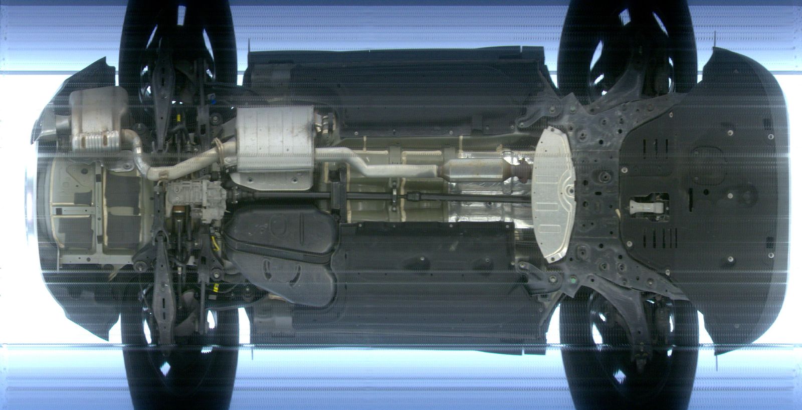 2023 Hyundai Santa Fe Limited AWD