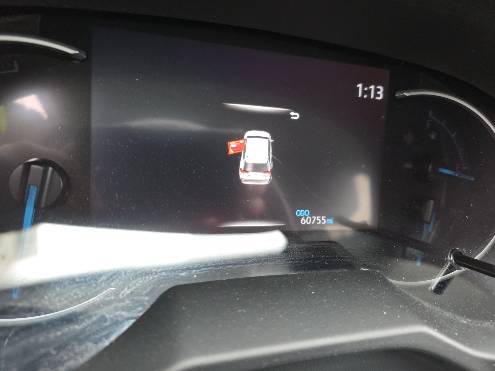 2024 Toyota RAV4 Hybrid LE AWD