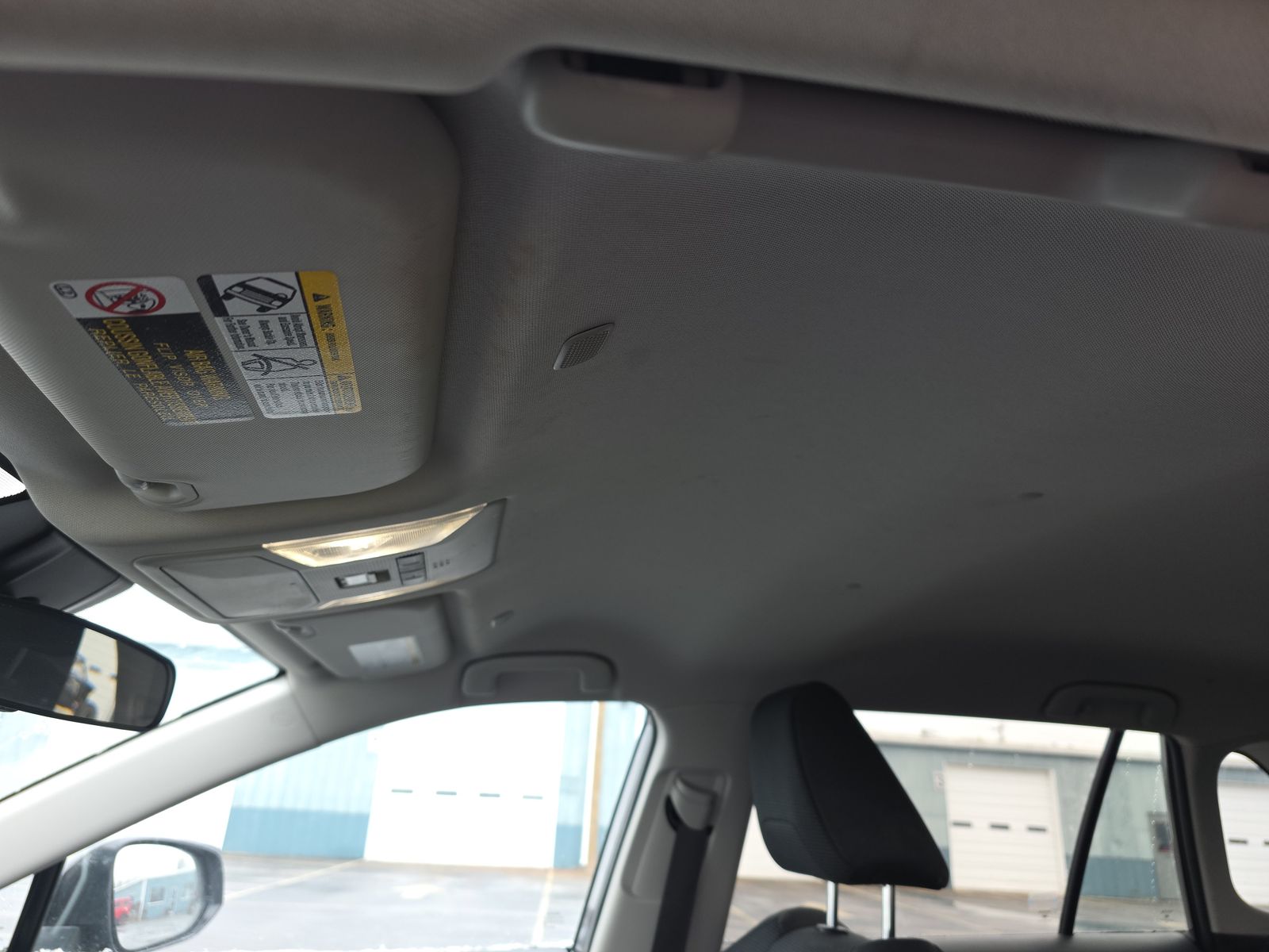 2024 Toyota RAV4 Hybrid LE AWD