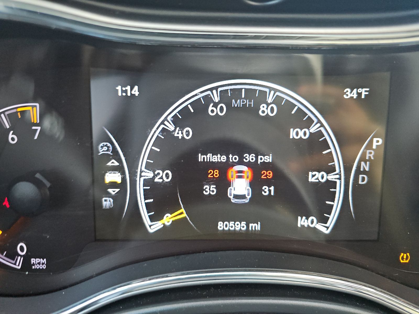 2021 Jeep Grand Cherokee Limited AWD
