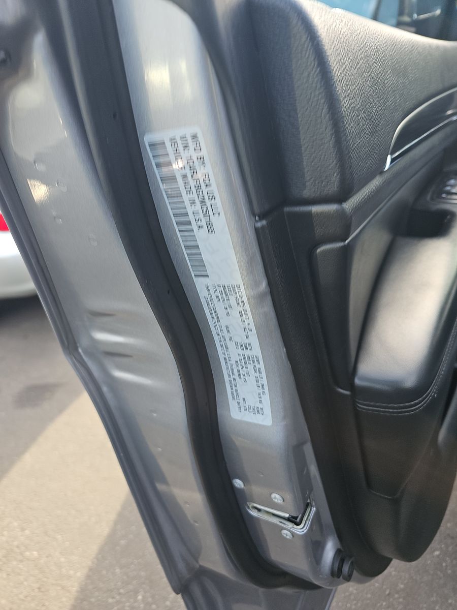 2021 Jeep Grand Cherokee Limited AWD