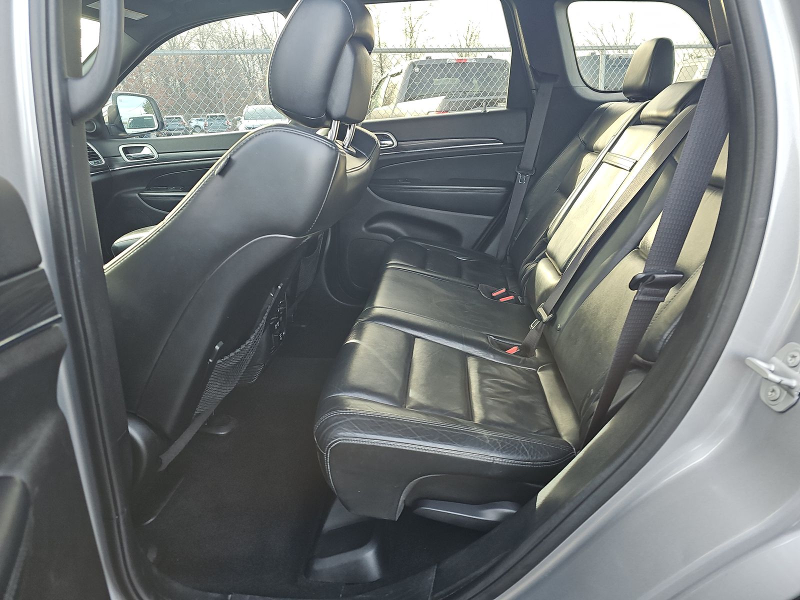 2021 Jeep Grand Cherokee Limited AWD