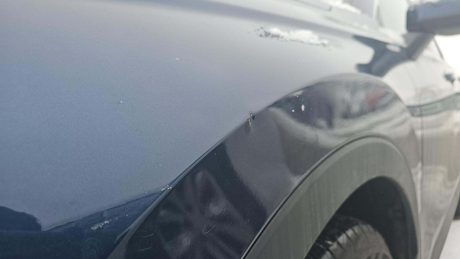 2023 Honda CR-V EX AWD