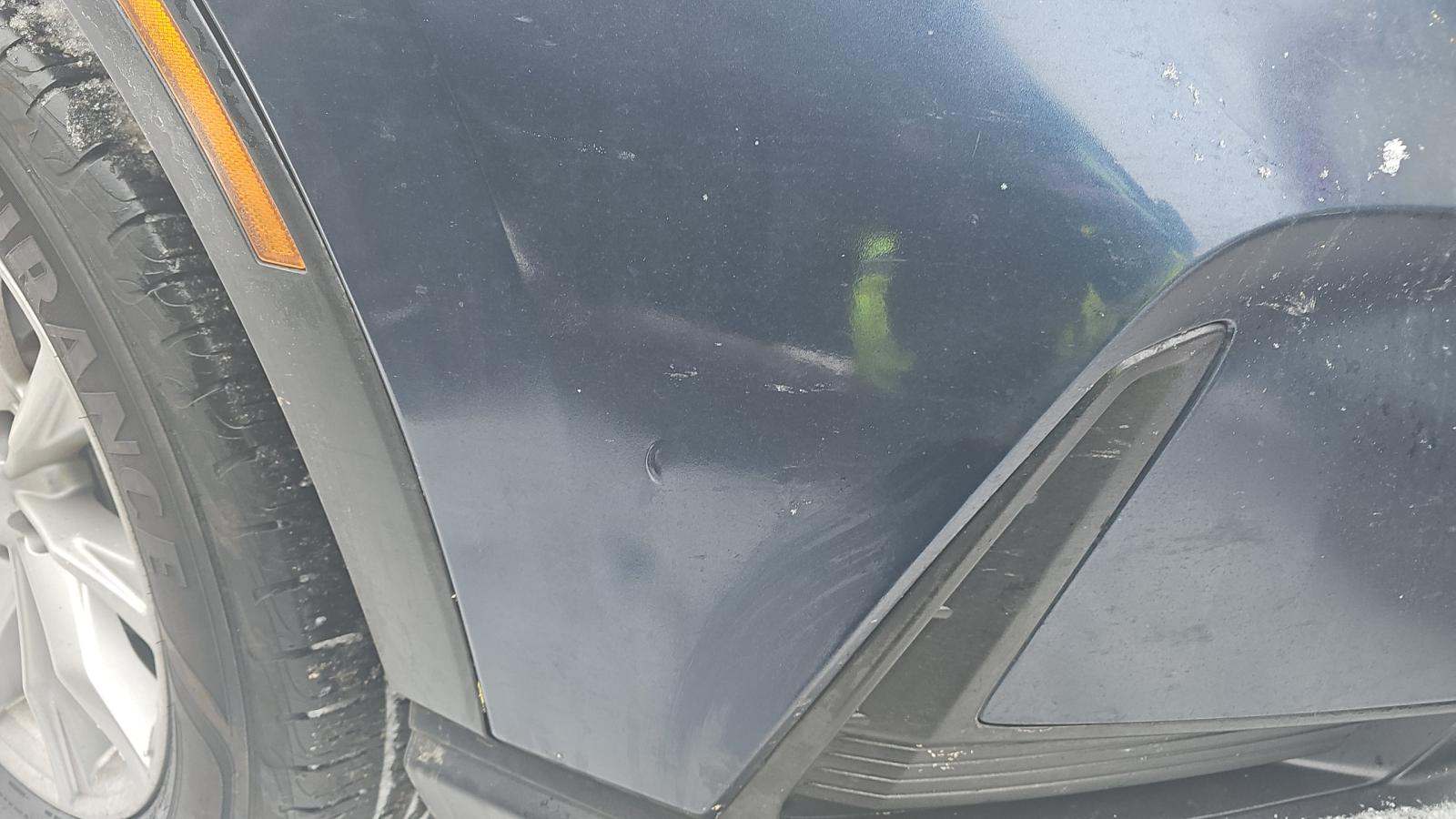 2023 Honda CR-V EX AWD