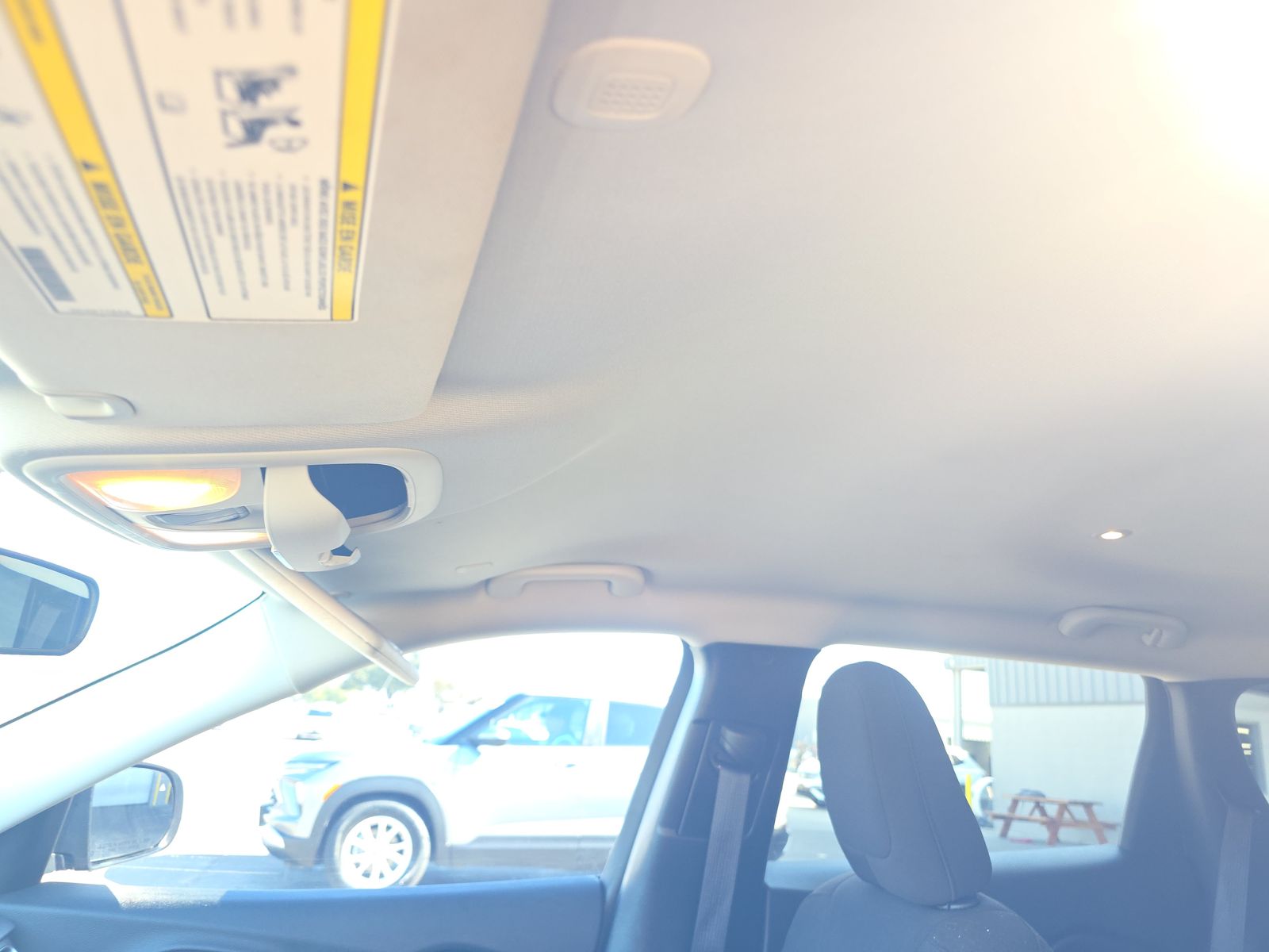 2020 Jeep Cherokee Latitude FWD