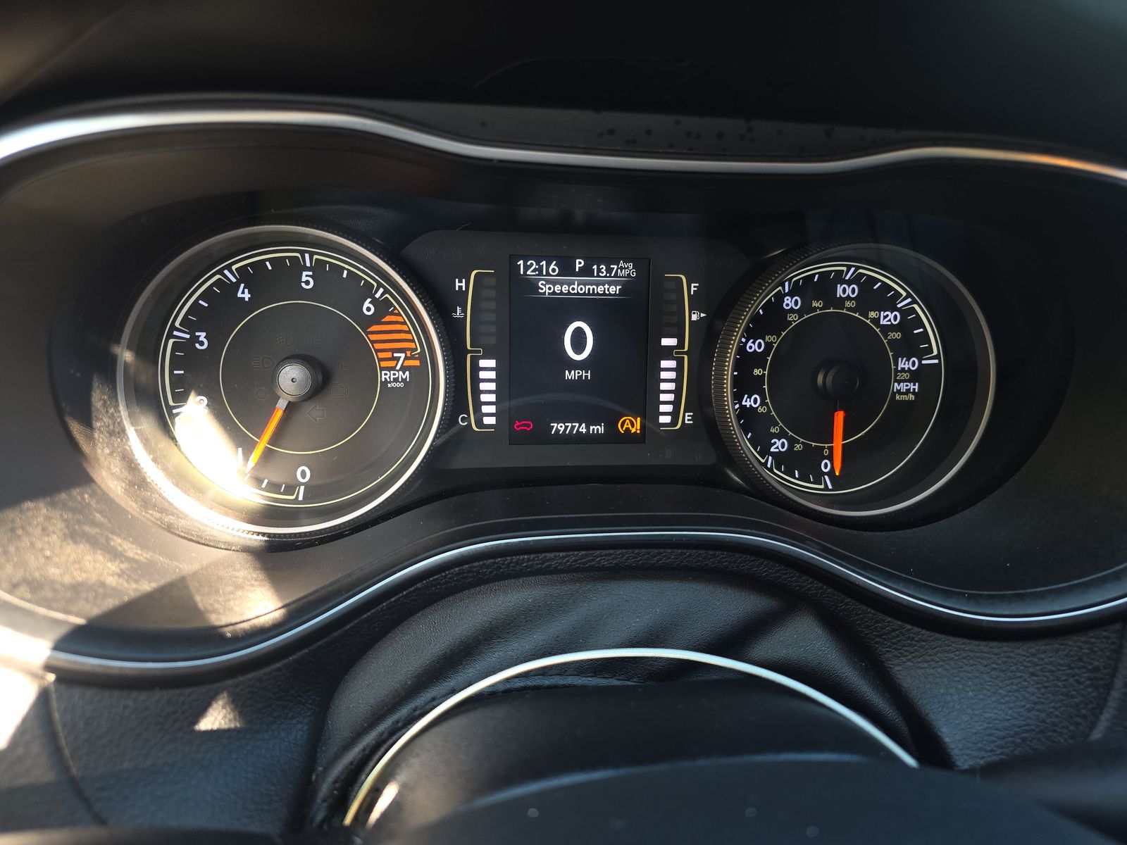 2020 Jeep Cherokee Latitude FWD