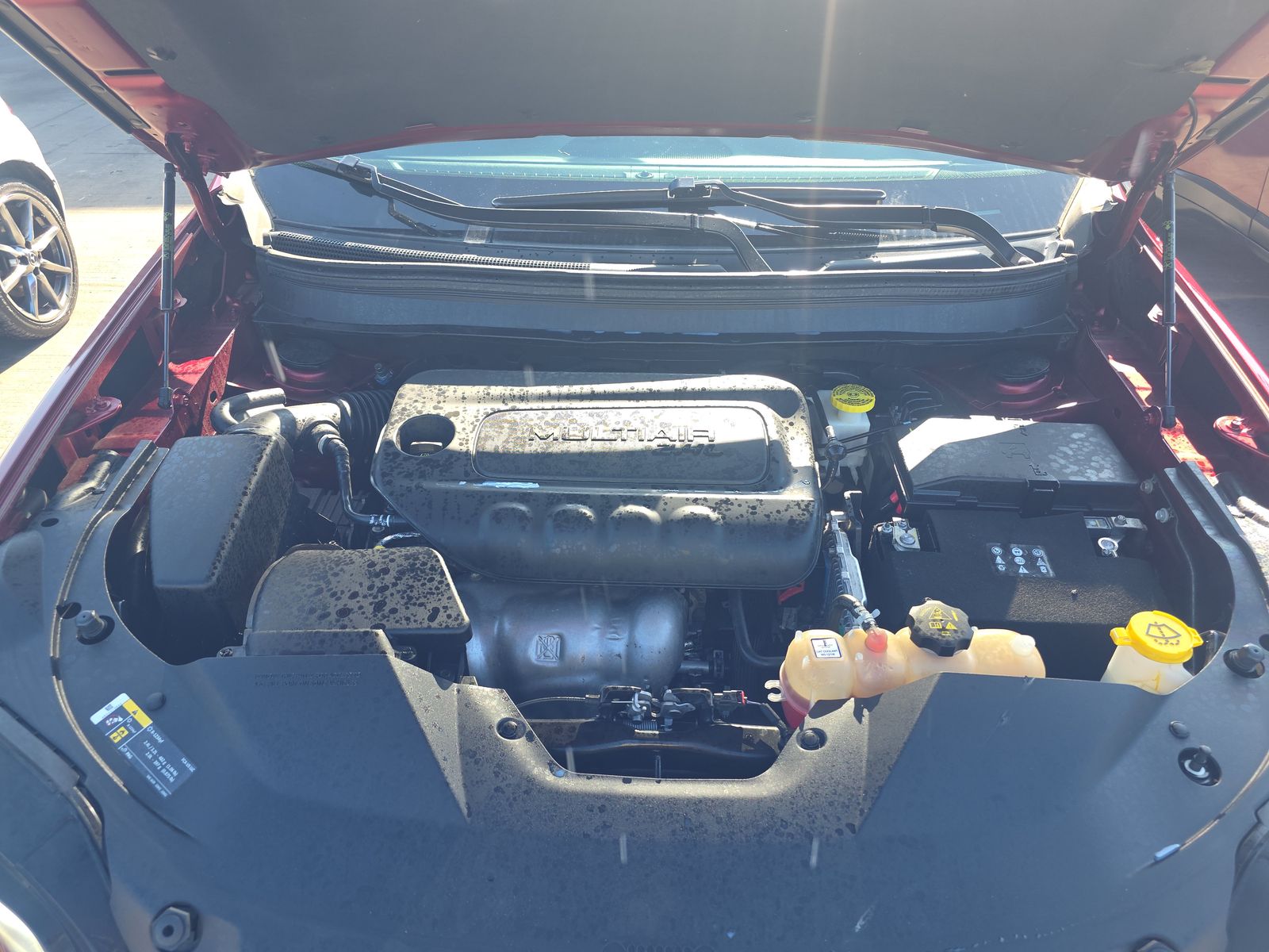 2020 Jeep Cherokee Latitude FWD