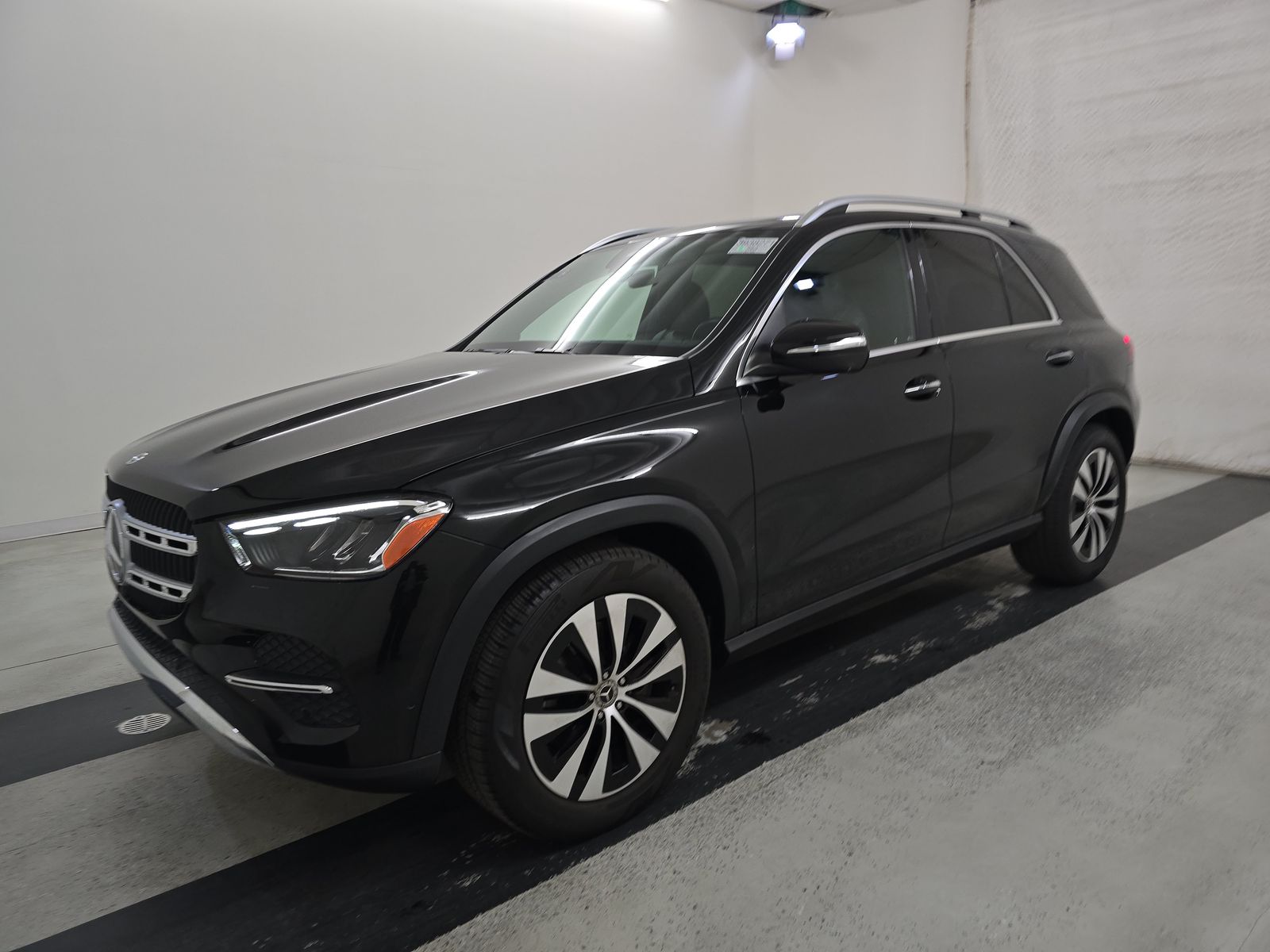 2024 Mercedes-Benz GLE GLE 350 AWD
