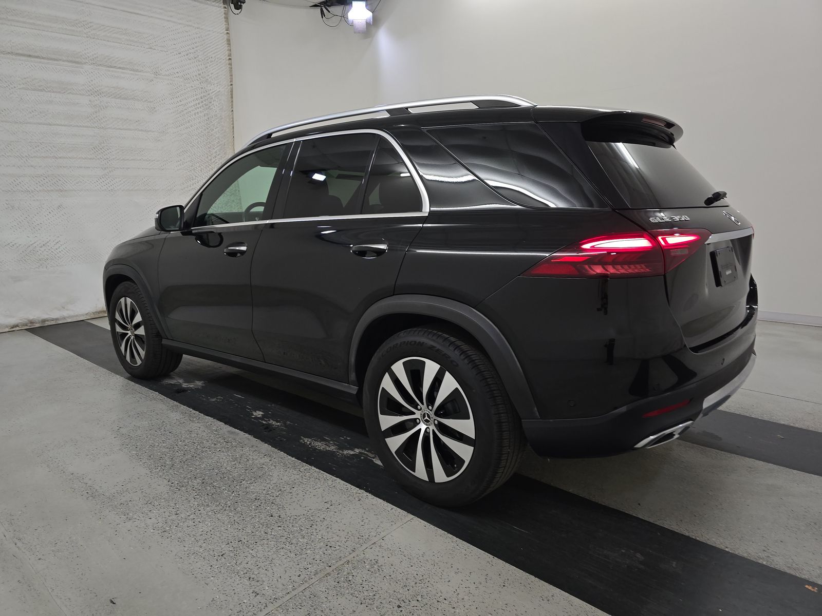 2024 Mercedes-Benz GLE GLE 350 AWD