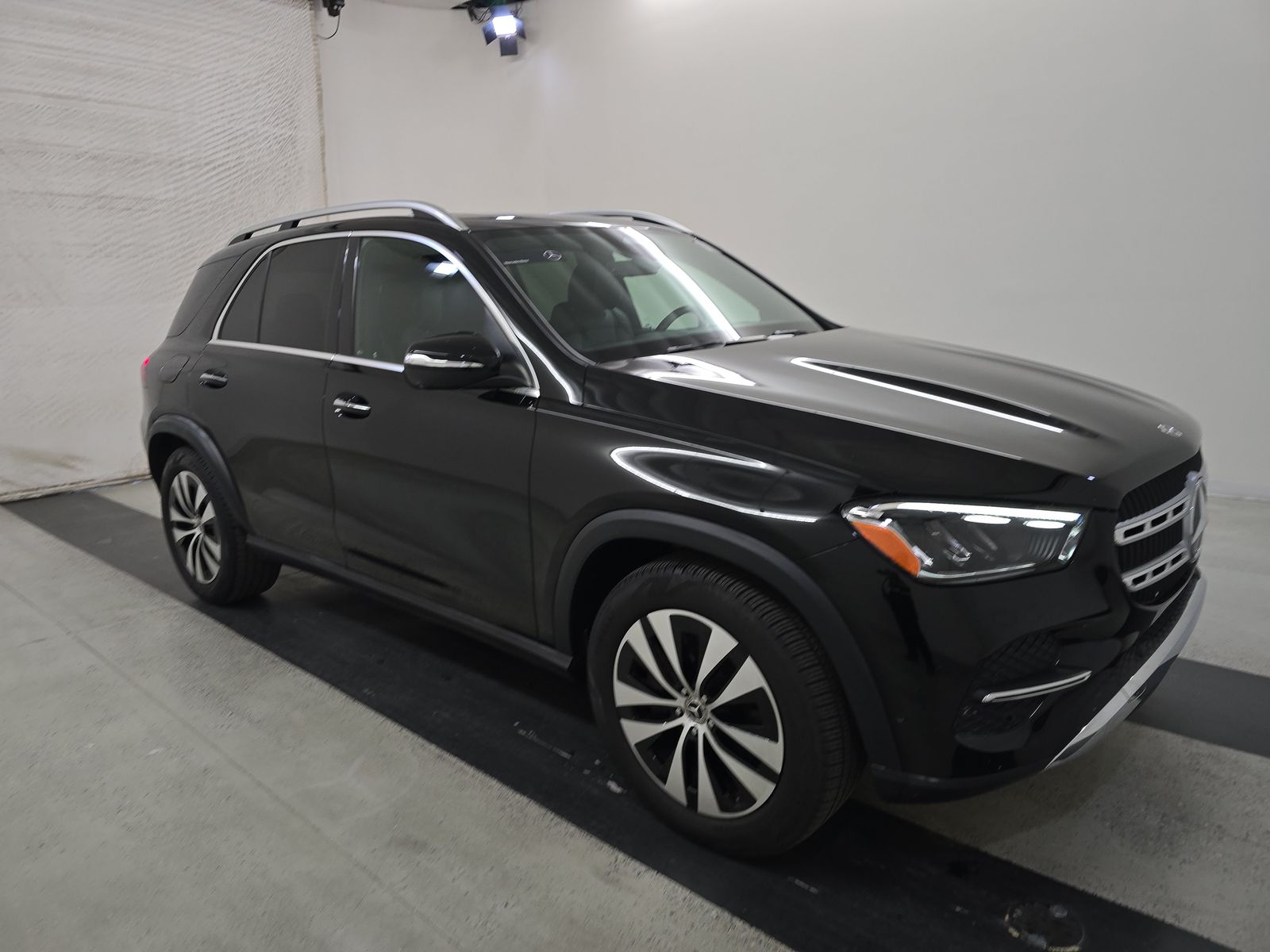 2024 Mercedes-Benz GLE GLE 350 AWD