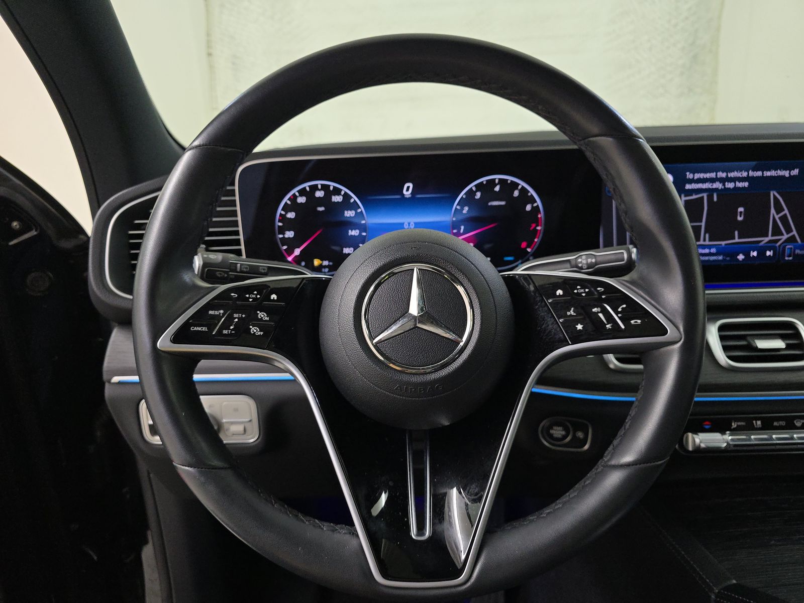 2024 Mercedes-Benz GLE GLE 350 AWD