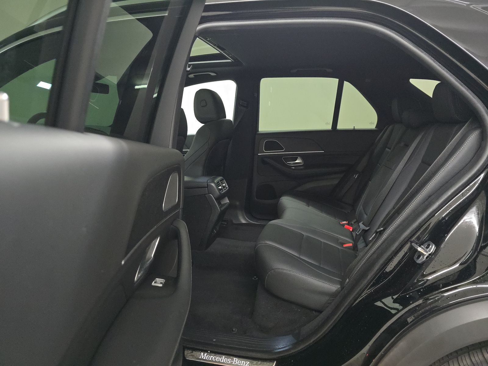 2024 Mercedes-Benz GLE GLE 350 AWD