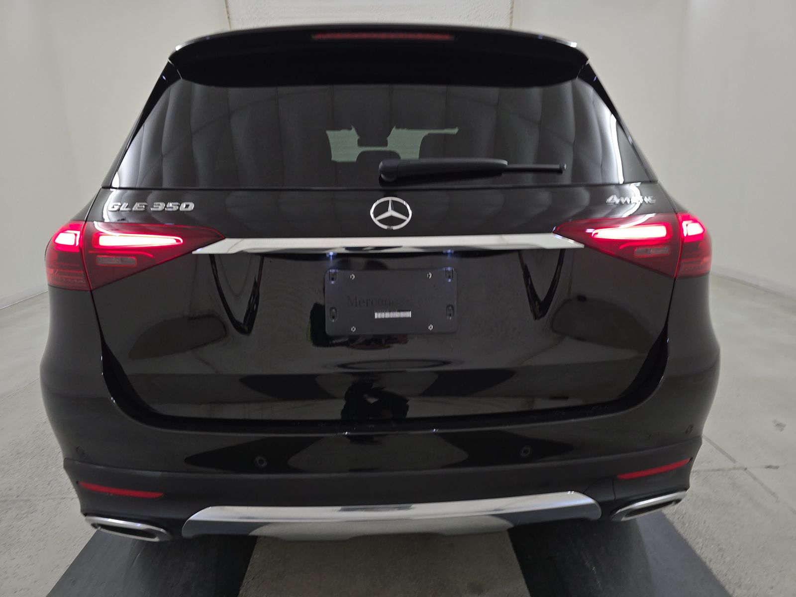 2024 Mercedes-Benz GLE GLE 350 AWD