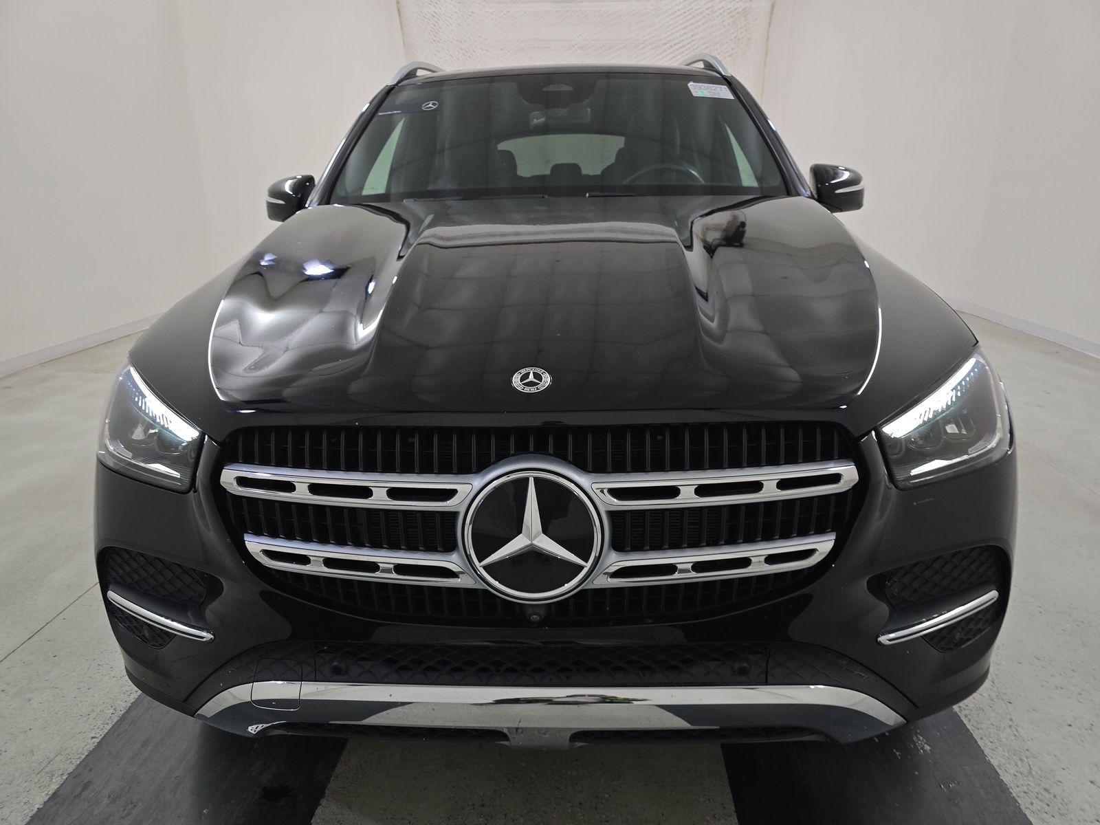 2024 Mercedes-Benz GLE GLE 350 AWD