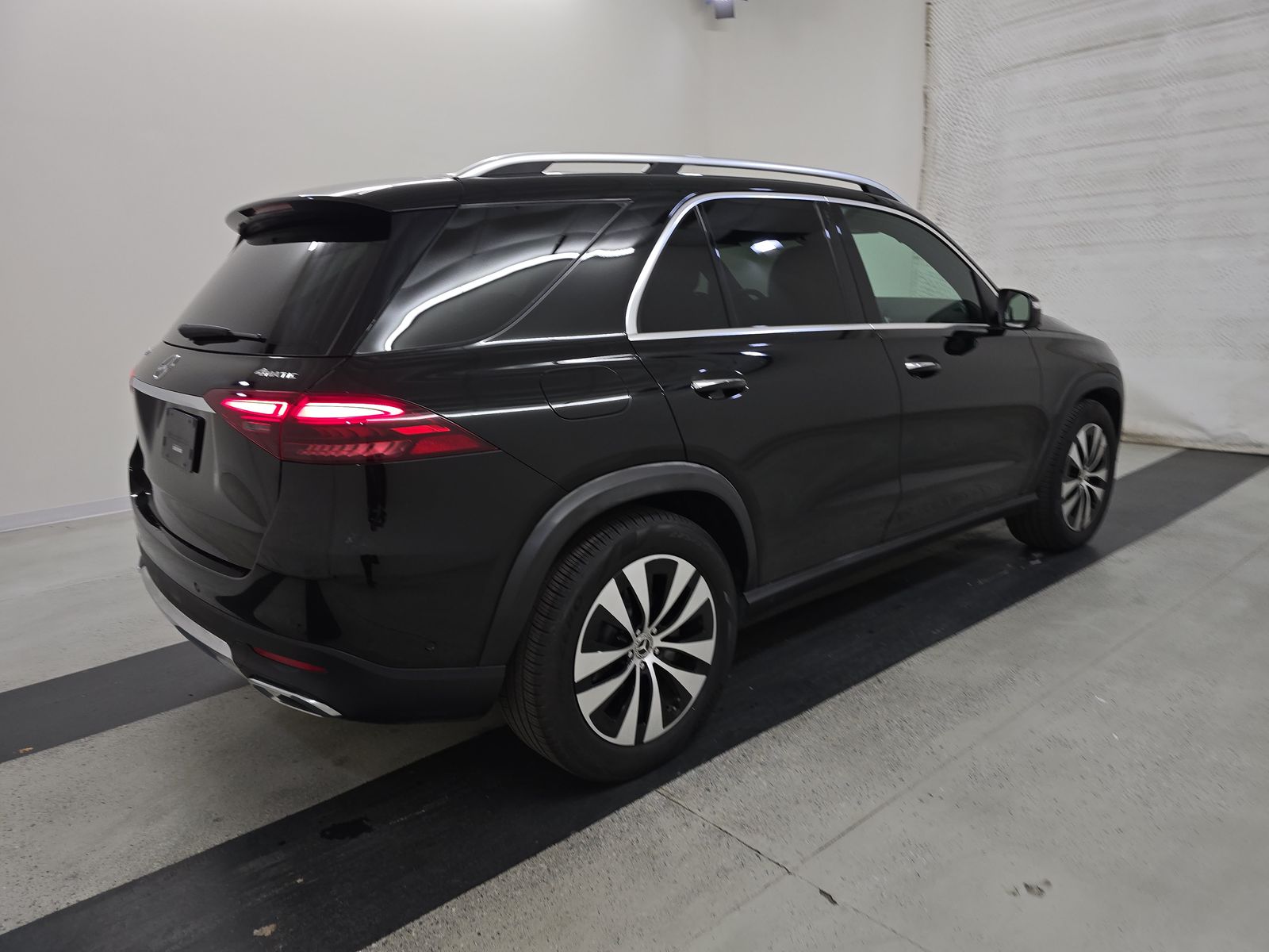 2024 Mercedes-Benz GLE GLE 350 AWD