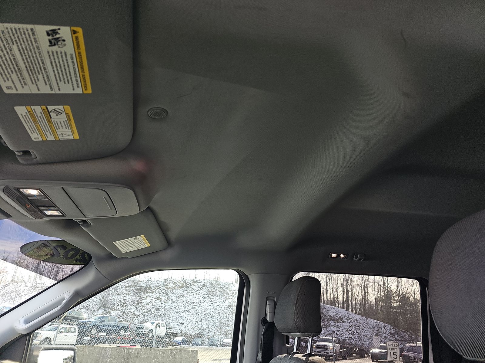 2021 Ford F-150 XL AWD