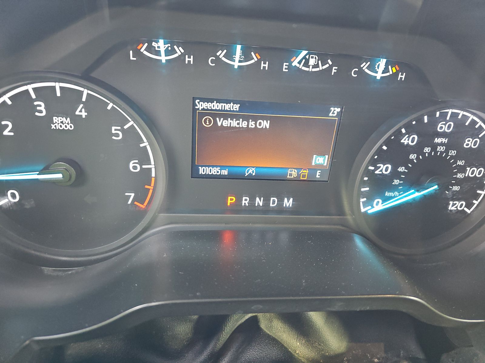 2021 Ford F-150 XL AWD