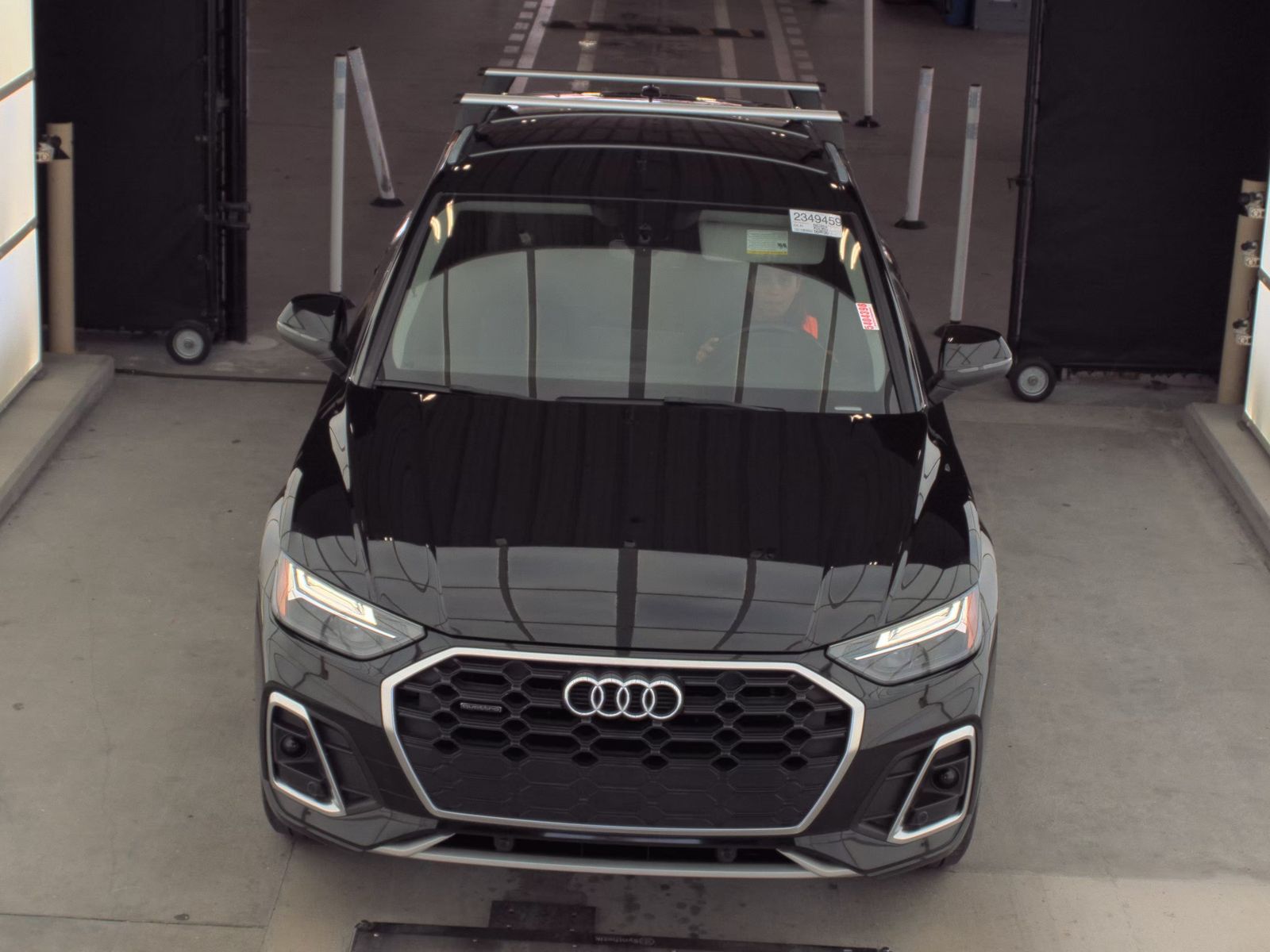 2023 Audi Q5 S line Premium AWD