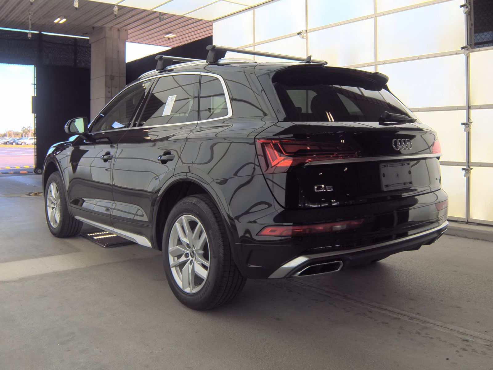 2023 Audi Q5 S line Premium AWD