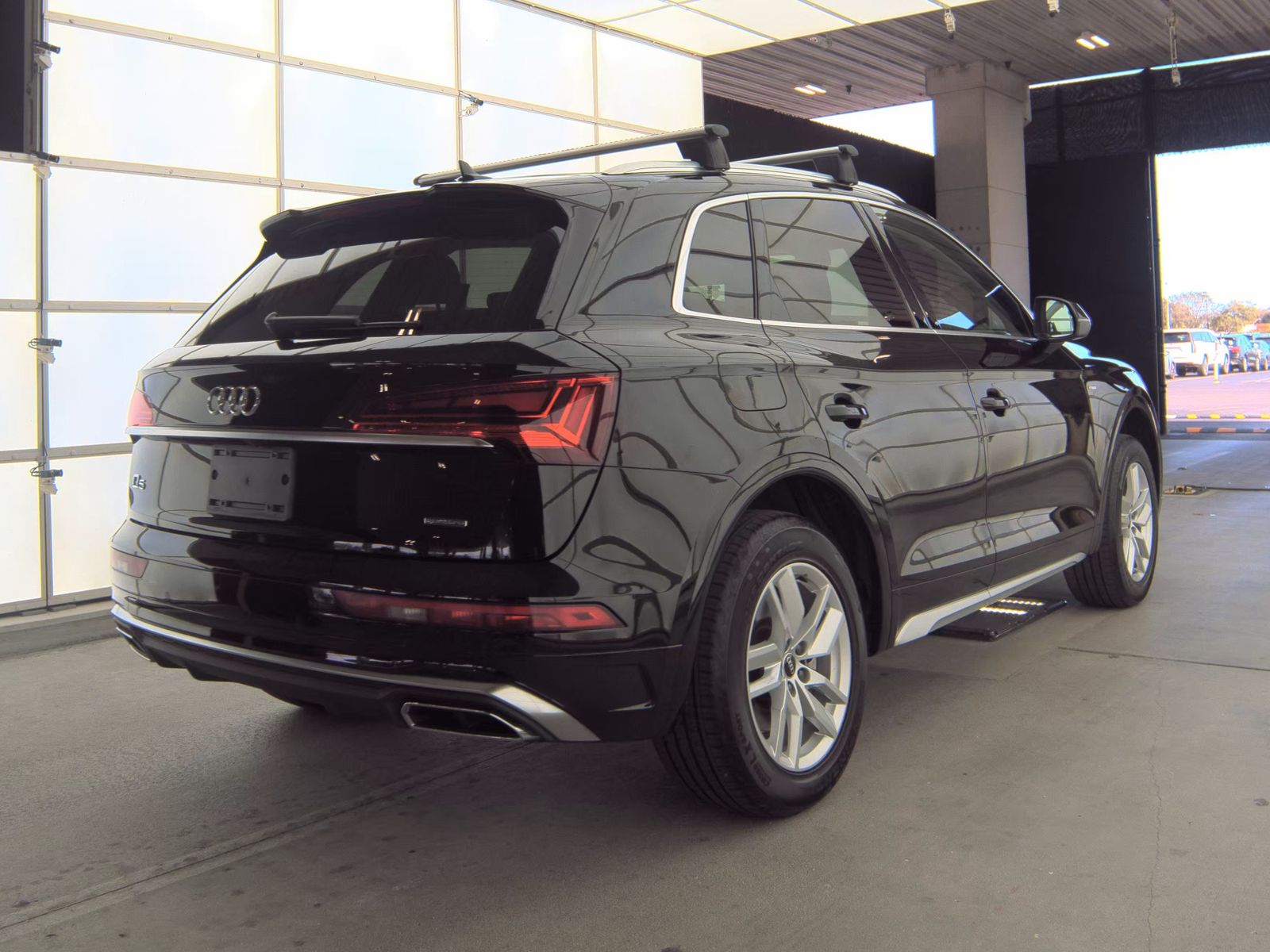 2023 Audi Q5 S line Premium AWD